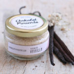 Azucar de vainilla|chokolatpimienta.com