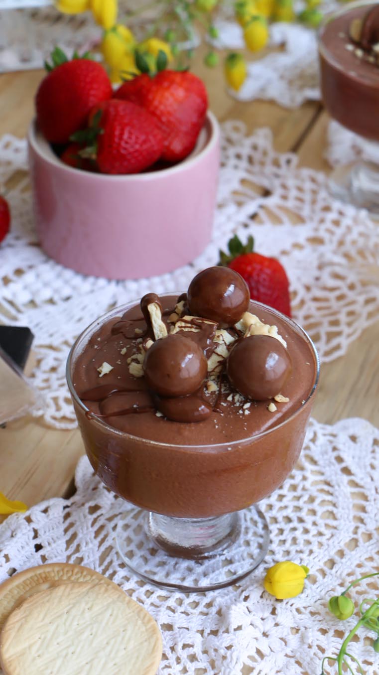 Marquesa de chocolate 7 |chokolatpimienta.com